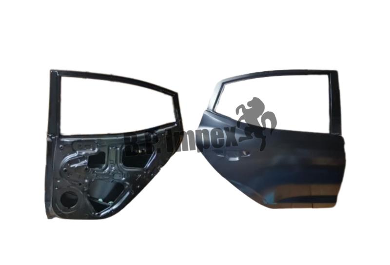 PANEL ASSY REAR DOOR RH	