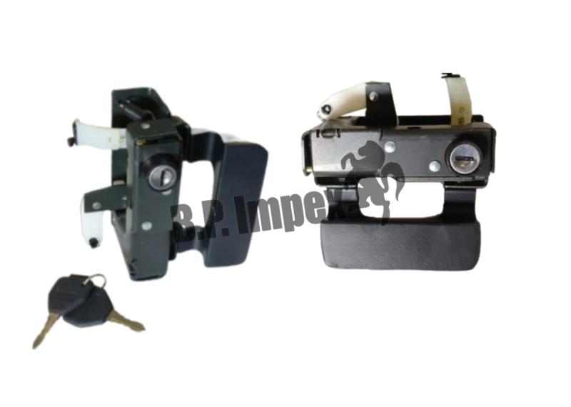 DOOR LOCK ASSEMBLY RH
