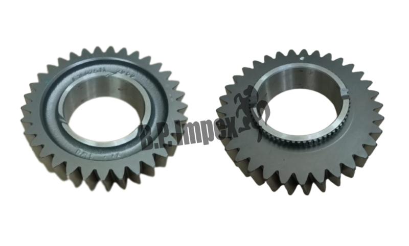 2ND GEAR MAINSHAFT