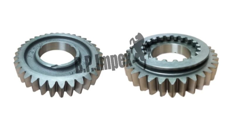 REVERSE GEAR MAIN SHAFT