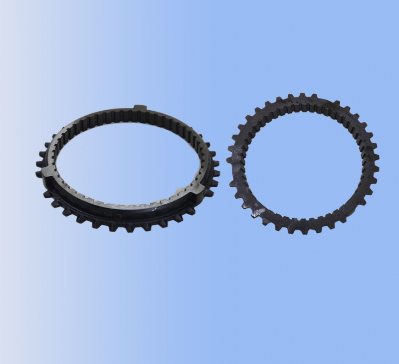 Synchro Ring 5th and 6th