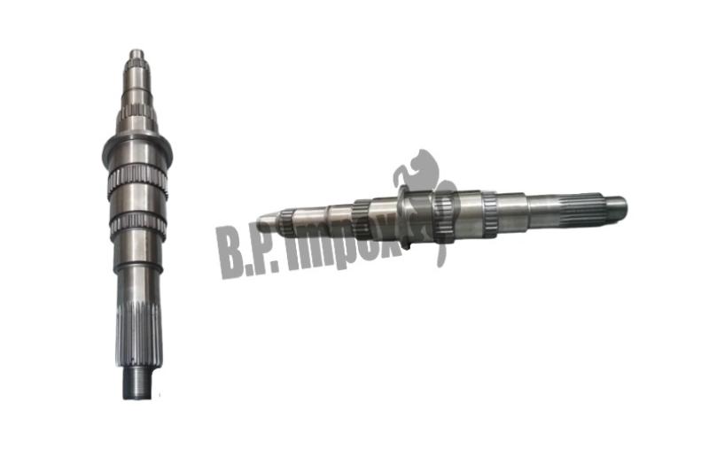 MAIN SHAFT S5 S6-36