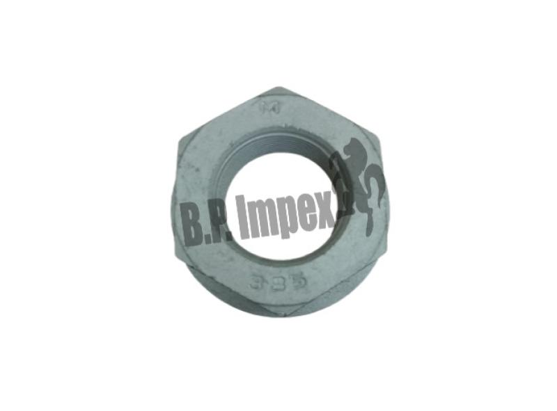 Special Flanged Nut Hex M