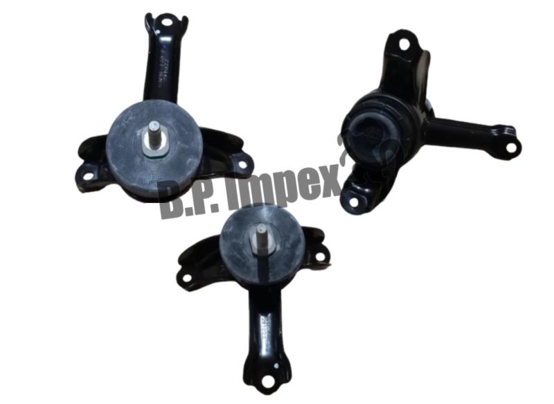 BRACKET ASSY ENGINE MTG