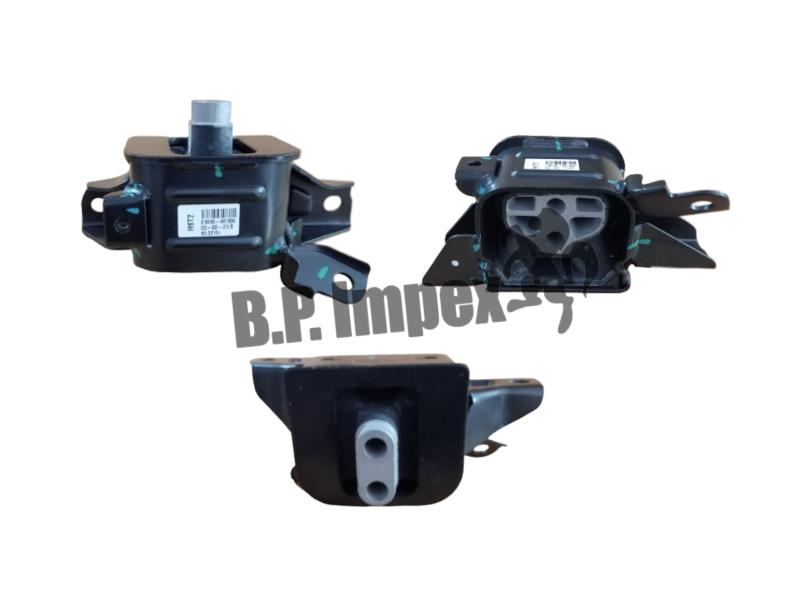 BRACKET ASSY TRANSMISSION