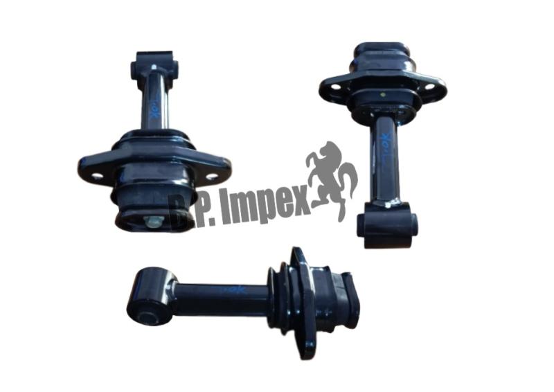 BRACKET ASSY-ROLL ROD