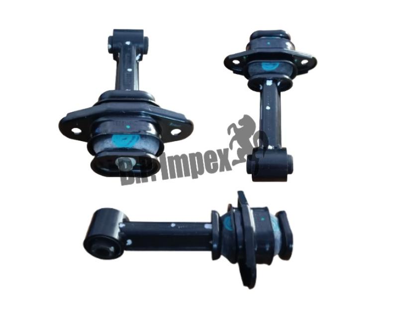 BRACKET ASSY ROLL ROD