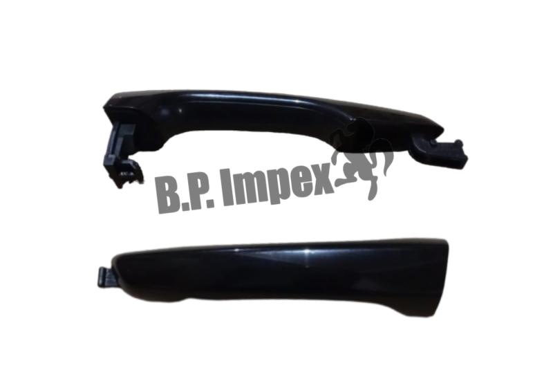HANDLE ASSY DOOR OUTSIDE 