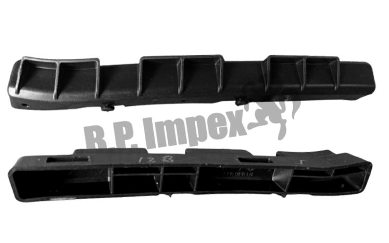 BRACKET ASSY FR BUMPER SD