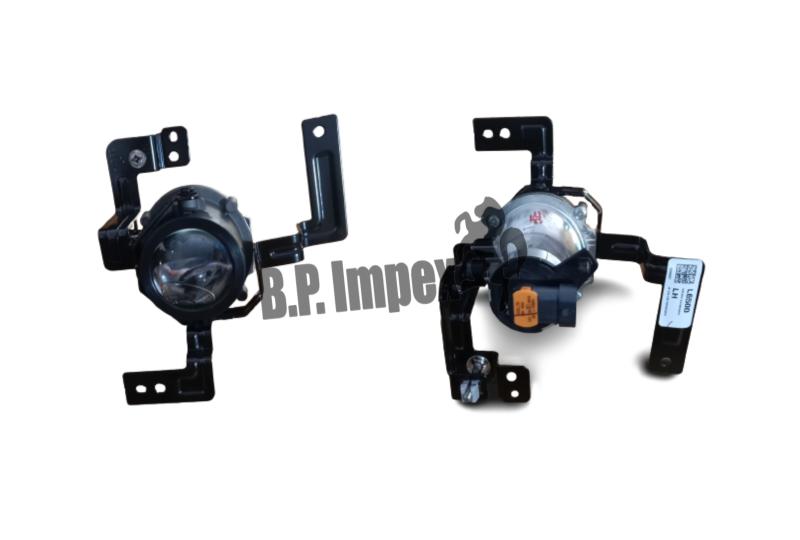 LAMP ASSY FRONT FOG LH