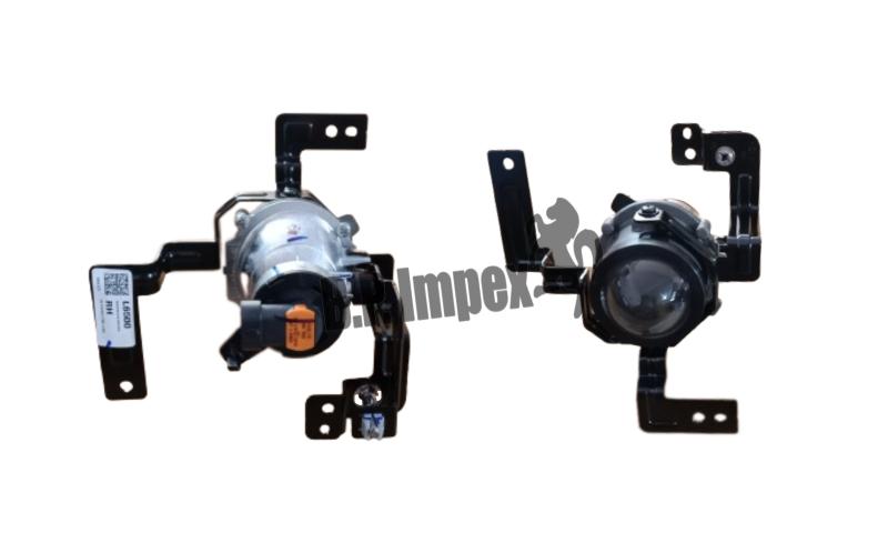 LAMP ASSY FRONT FOG RH