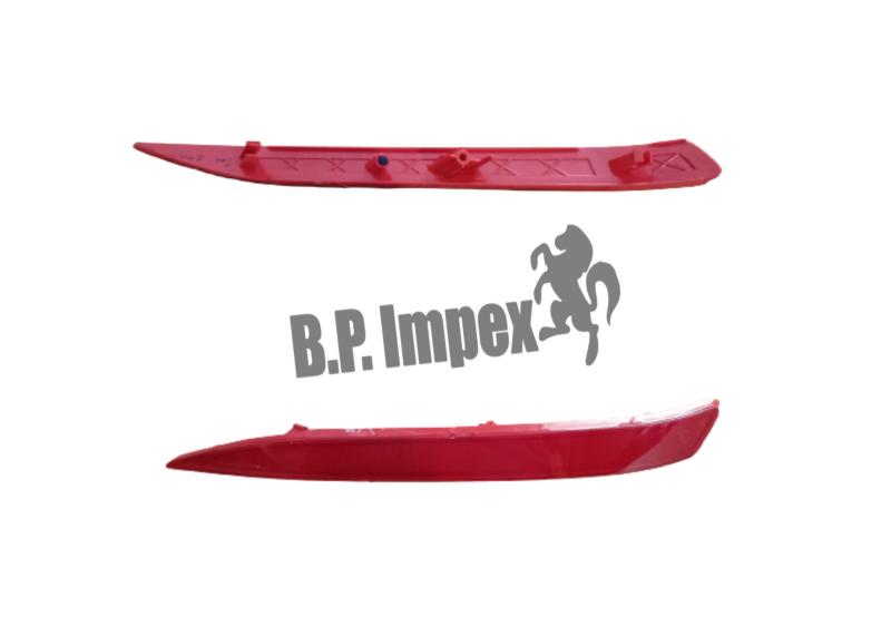 LAMP ASSY REAR R/REFL LH