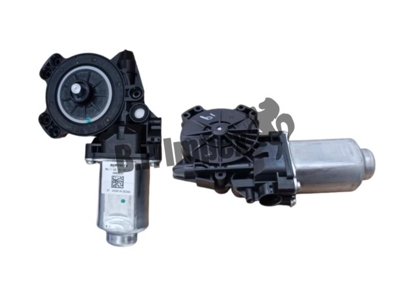 MOTOR ASSY FR P/WINDOW LH