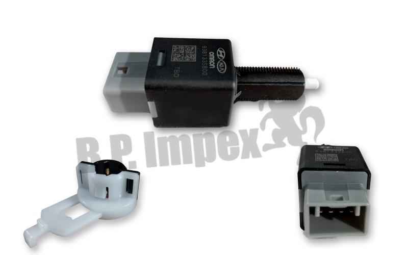 SWITCH ASSY STOP LAMP
