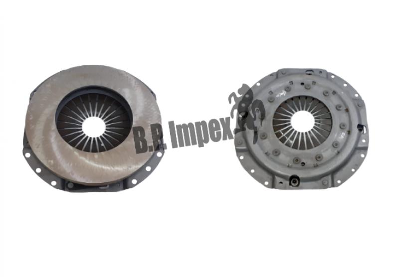 CLUTCH COVER 380 DIA	