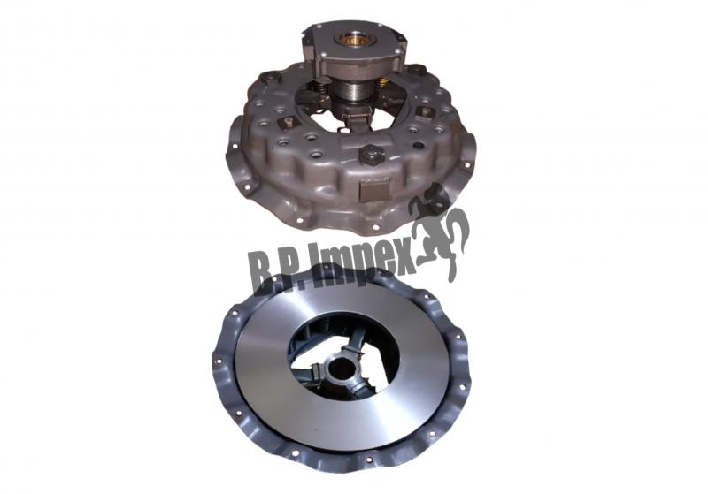 CLUTCH COVER ASSY