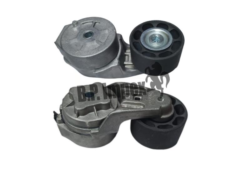 TENSIONER BELT