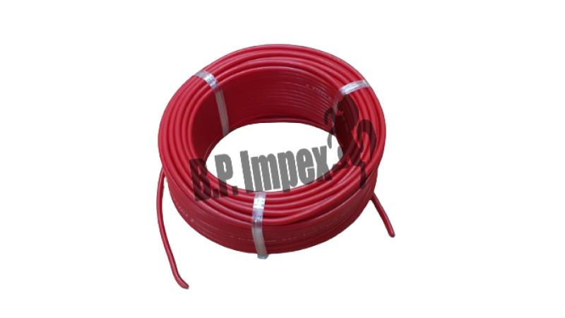 RED AUTO CABLE 14MM - 50 