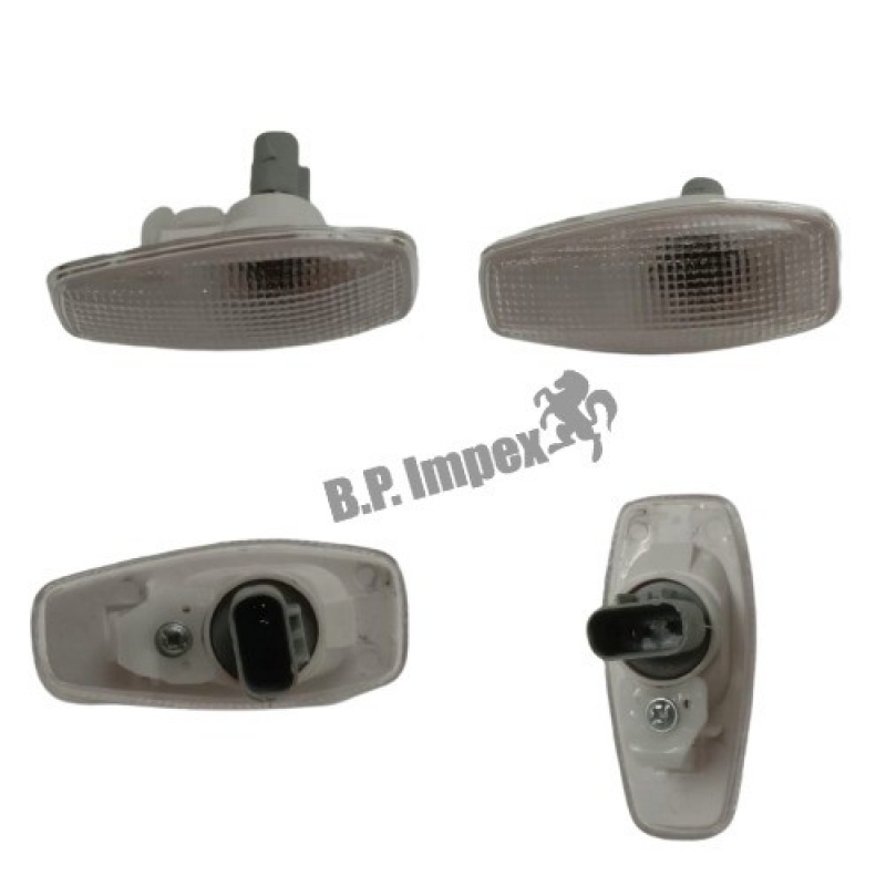 LAMP ASSEMBLY SIDE REPEAT