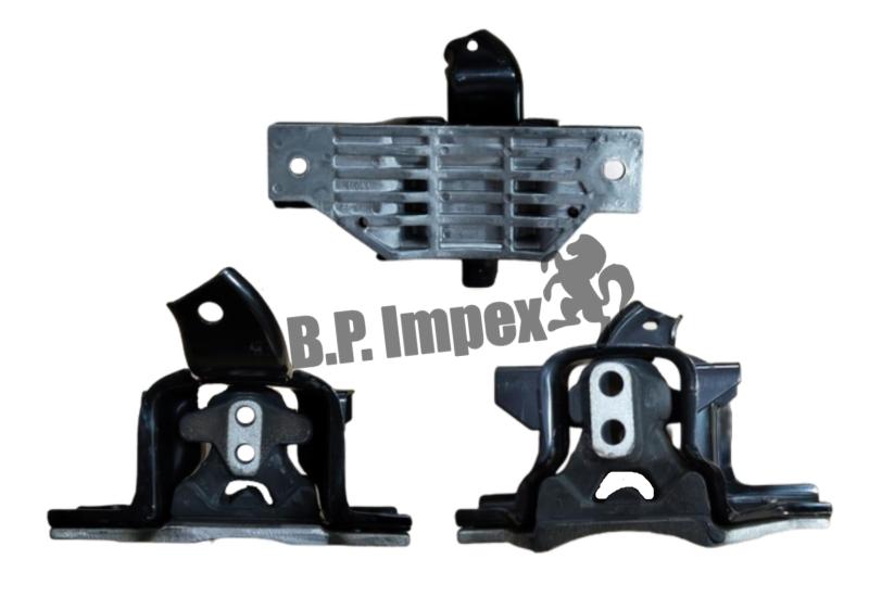 BRACKET ASSY TRANSMISSION