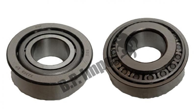 Taper Roller Bearing Oute