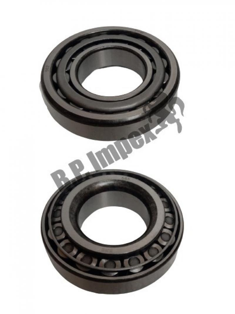 Taper Roller Bearing Inne