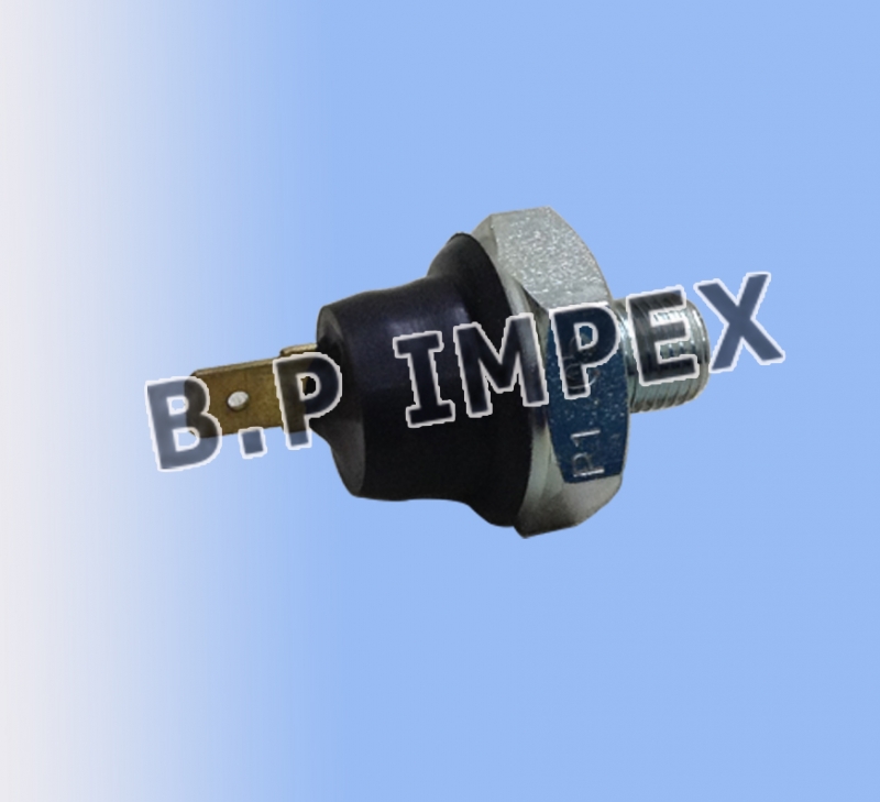 Oil Pressure Switch