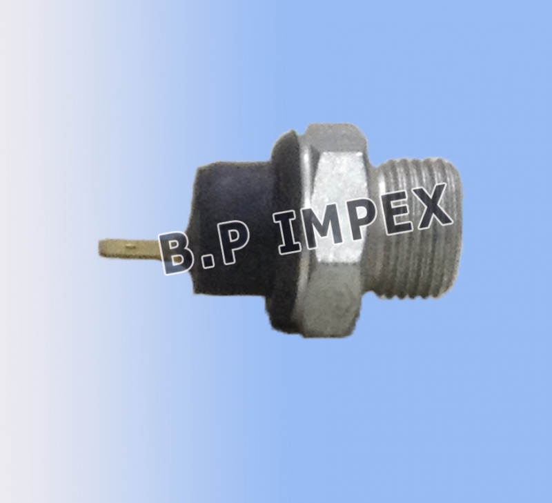 Oil Pressure Switch