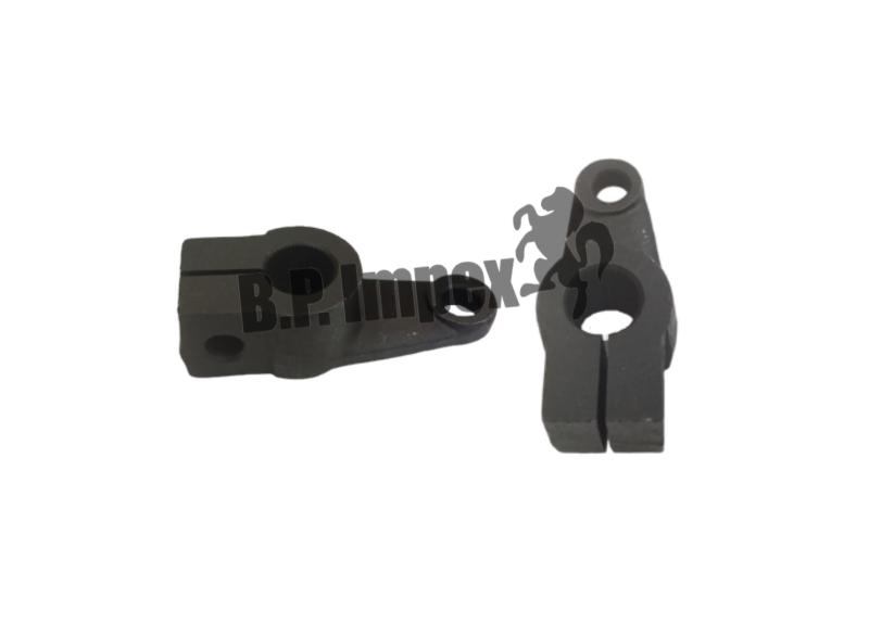 CLUTCH RELEASE LEVER