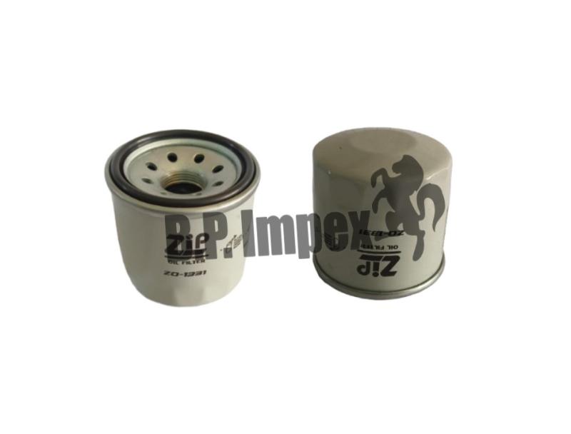 ELEMENT ASSEMBLY OIL FILT