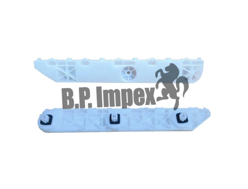 BRACKET - REAR BUMPER SID