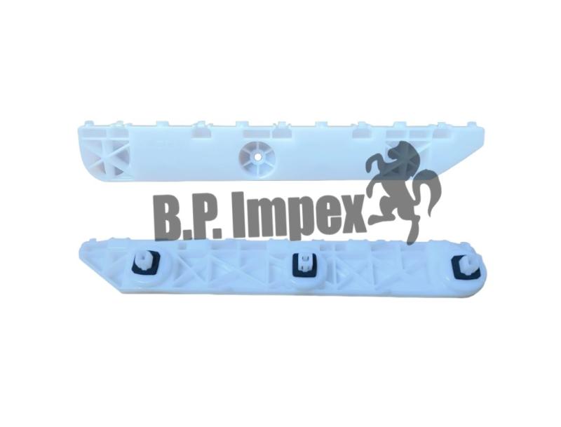 BRACKET - REAR BUMPER SID