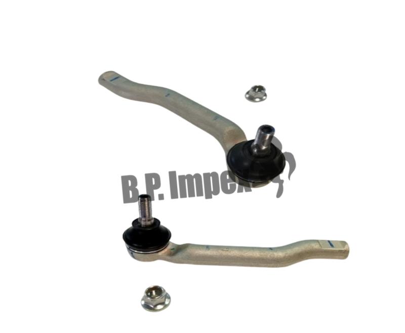 SOCKET KIT - TIE ROD,OUTE