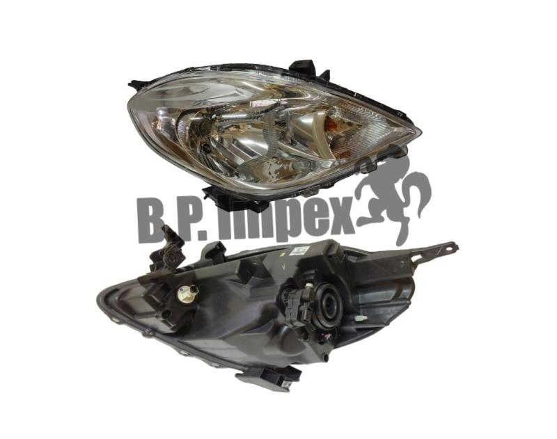 HEADLAMP ASSY-RH