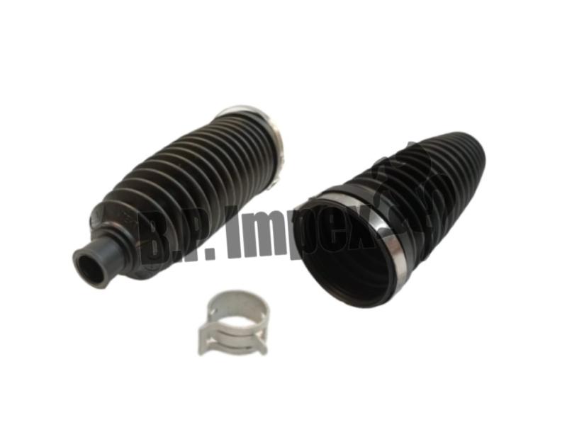 BOOT KIT-MANUAL STEERING 