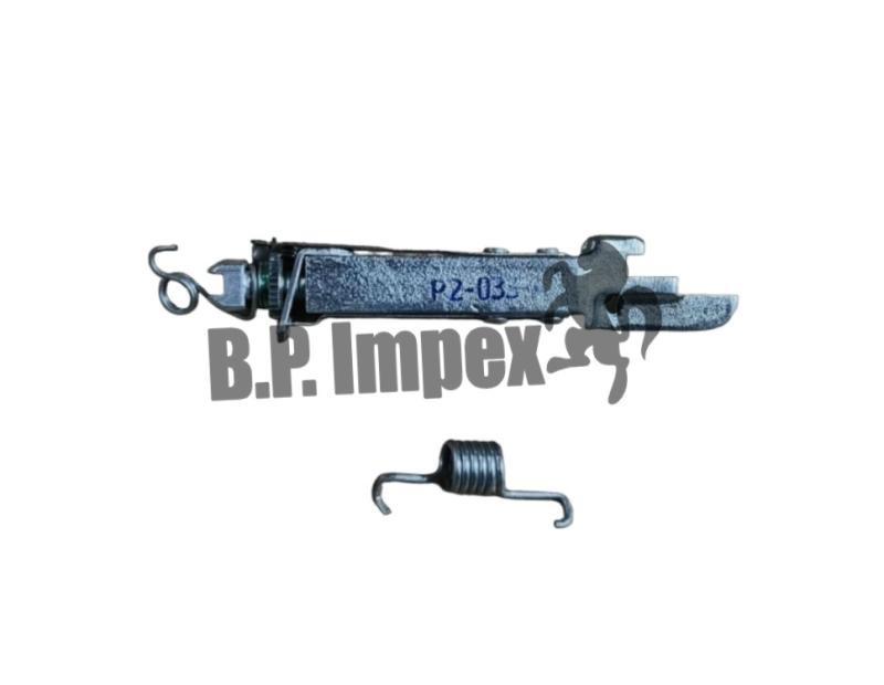 ADJUSTER SET - REAR BRAKE