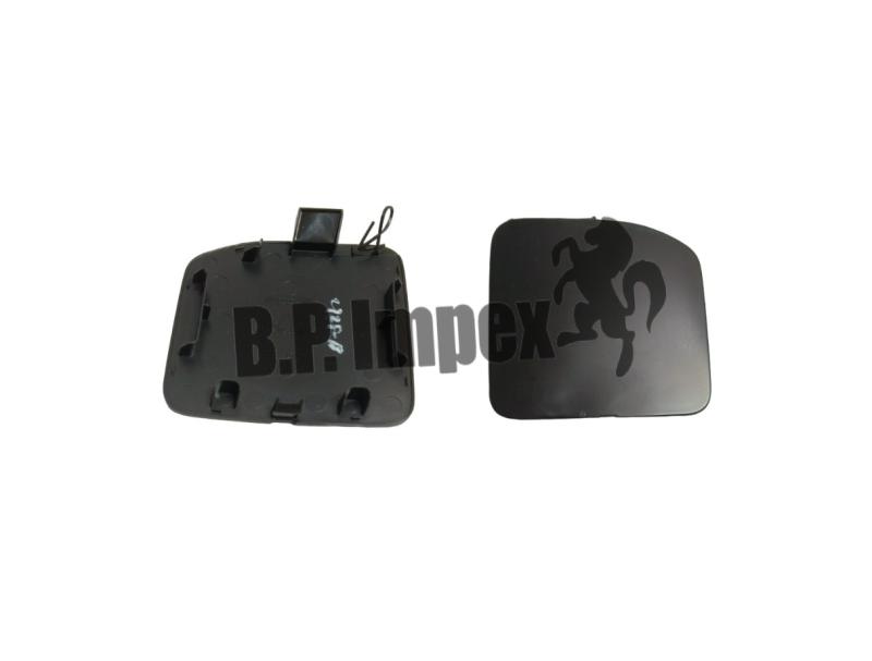 COVER-BUMPER BRACKET