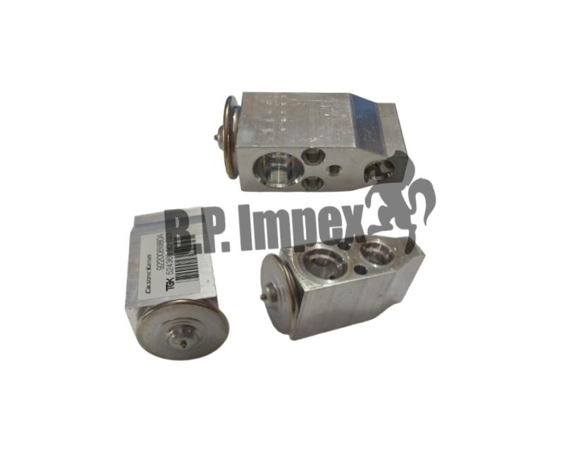 VALVE ASSY-EXPA