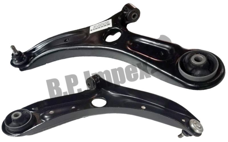 Arm Complete - Front Lowe