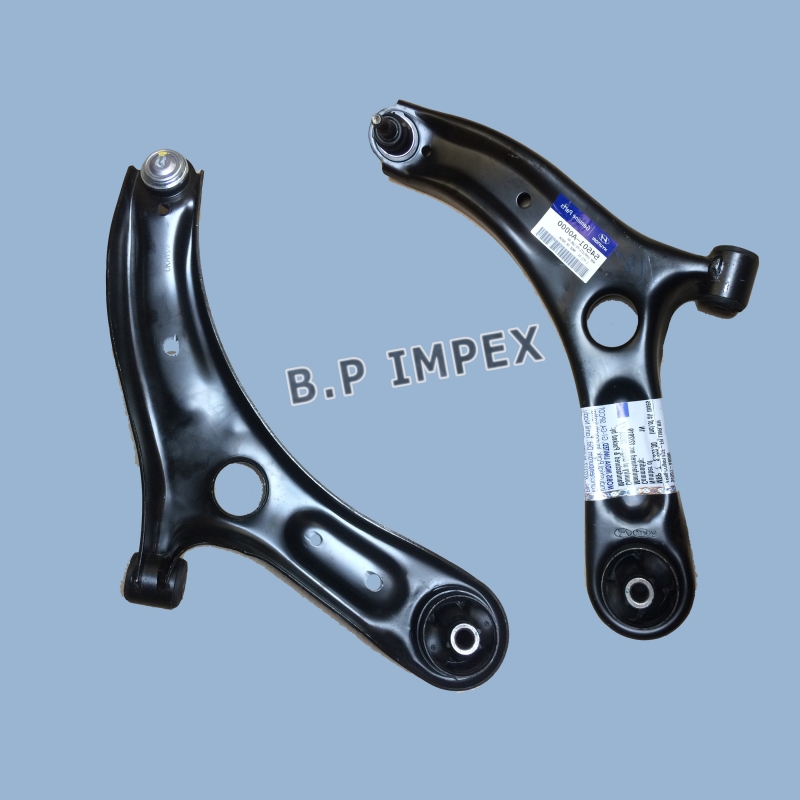 Arm Complete - Front Lowe