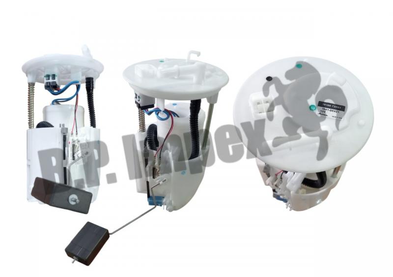 15100M72R01 15100M72