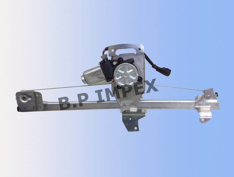 Regulator Window Power RH