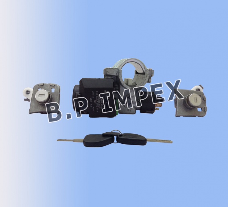 ASSY Ignition lock  