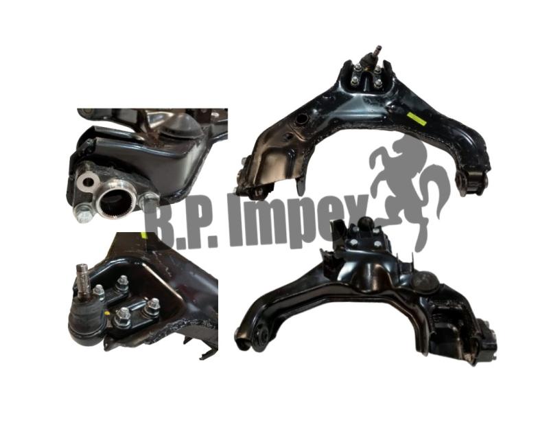 Control Lower Arm Assy RH