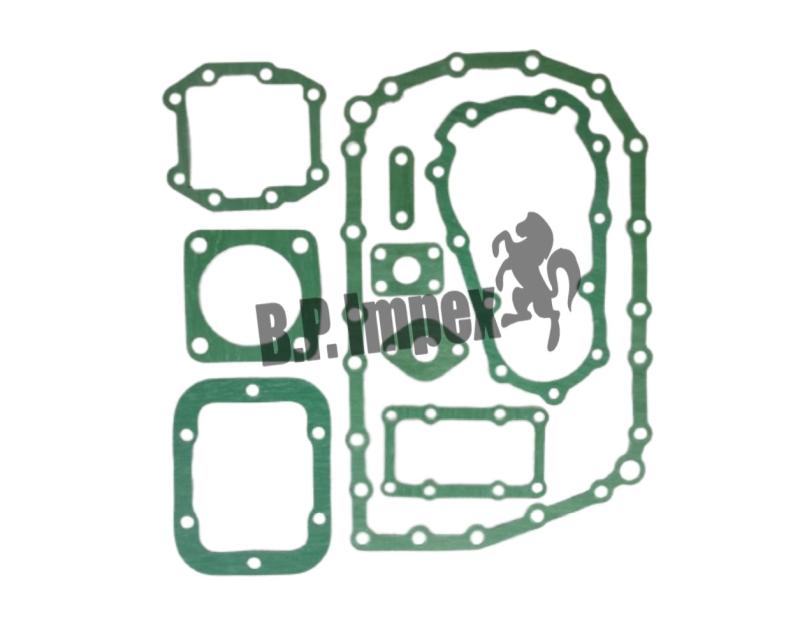 Gear Box Gasket Packing