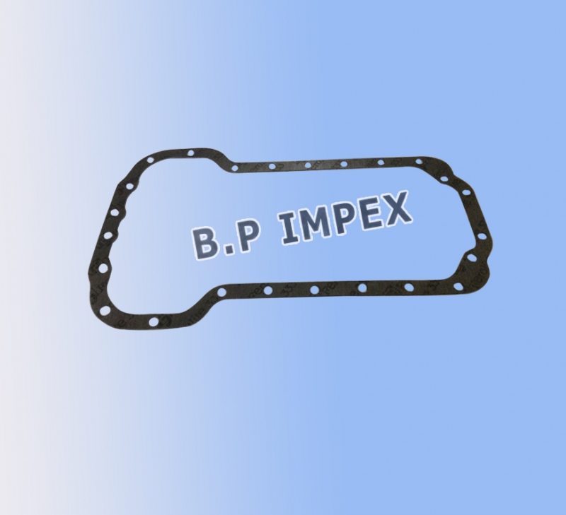 gasket Oil sump