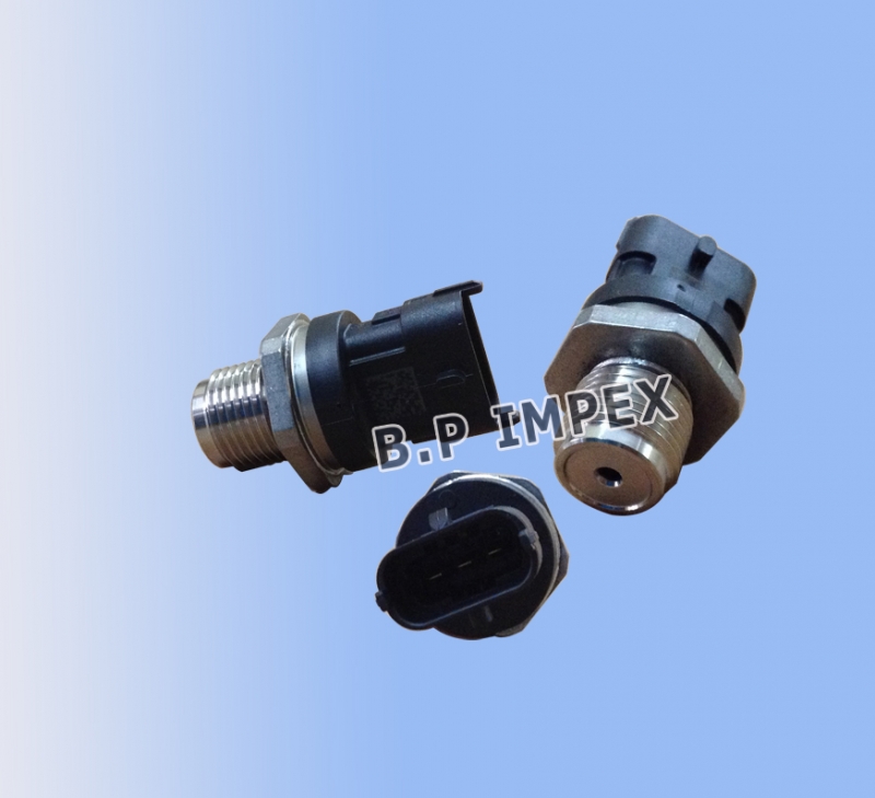 PRESSURE SENSOR - COMMON 
