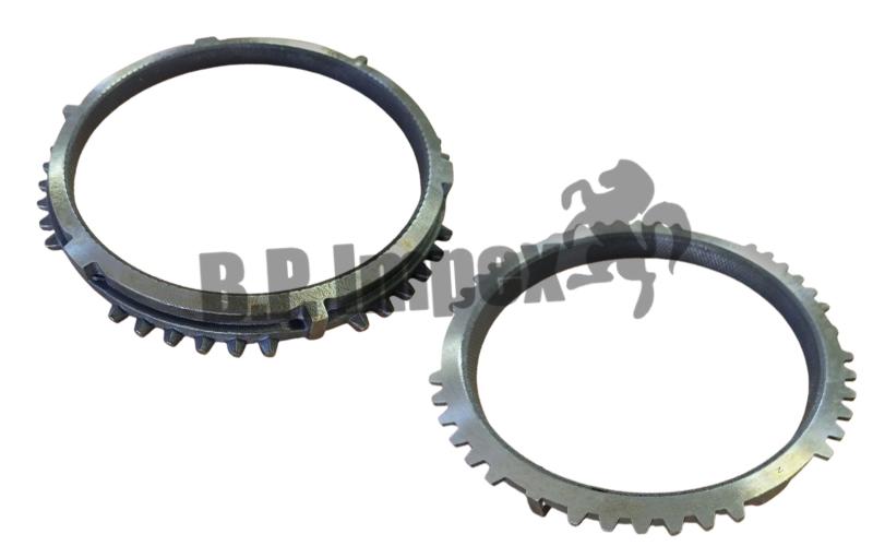 Synchro Cone GB 60 Big