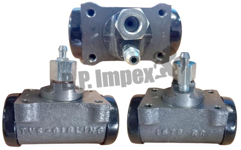 WHEEL CYL.ASSY.DIA.25.4