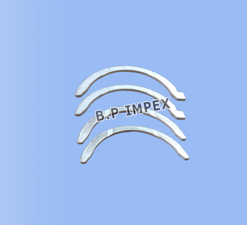 Thrust washer Upper AND L